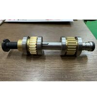 Right lens clamp (rod), spare part for ALE-1000 lens processing machine