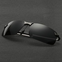 Polarized sunglasses with UV400 protection for drivers F3043-6
