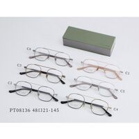 Оправа сверхлёгкая титановая MAMO PT08136