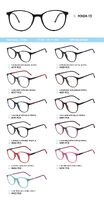 TR-90 plastic frames for glasses MX04-13