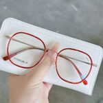 Titanium extralight frames MAMO T23916