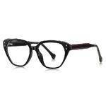 Plastic TR90 frame for glasses with UV protection More LS101