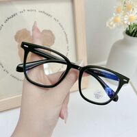 Оправа пластиковая из материала TR90 с линзами Blue Ray Cut MAMO M3821