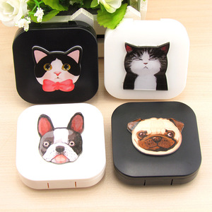 Набор для мягких контактных линз JD300