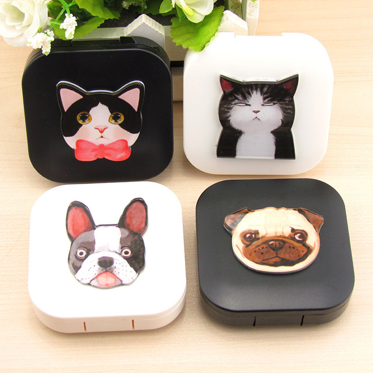 Набор для мягких контактных линз (Kits for contact lenses) JD300