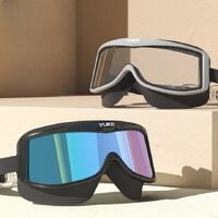 Swimming waterproof anti-fog goggles SA07-YU