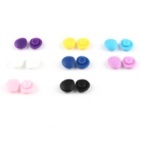Silicone nose pad, 13*10 mm