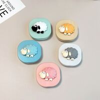 Набор для мягких контактных линз (Kits for contact lenses) SO8091LS