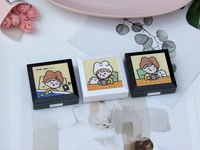 Набор для мягких контактных линз (Kits for contact lenses) XF009-18