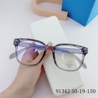 TR90 plastic frame with Blue Block coating SANTA 91342