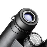 Portable binoculars 10x42-XX, magnification: 10X