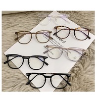 Очки из материала TR90 с защитой от синего света Blue Block FENQI F9905