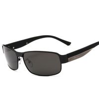 Polarized sunglasses with UV400 protection FENQI F8485