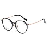 Оправа сверхлёгкая титановая + пластик TR90 MAMO T18905