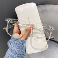 TR90 Blue Block glasses with blue light protection FENQI F8002-2