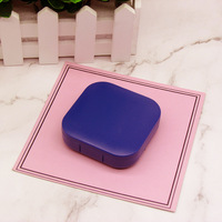 Набор для мягких контактных линз (Kits for contact lenses) SOA8061