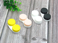 Contact lens case W3200