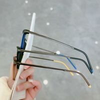 Оправа комбинированная (металл + TR90) с линзами Blue Ray Cut MAMO BR10005