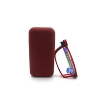 Plastic reading pince-nez glasses with case 6014, diopters from +1.00 to +3.50, RMC=62-64