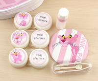 Kit for soft contact lenses (Kits for contact lenses) XFBag3P