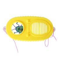 Magnifying glass for observing insects and animals 20167C, diameter: 40 mm, magnification: 8X