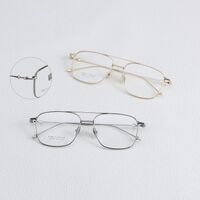 Оправа сверхлёгкая титановая MAMO HX08195