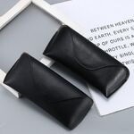 Футляр для очков и солнцезащитных очков + дополнительный комплект JQ0334, с магнитной застёжкой с краю