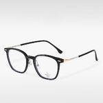 Оправа пластиковая из материала TR90 с линзами Blue Ray Cut MAMO M3726