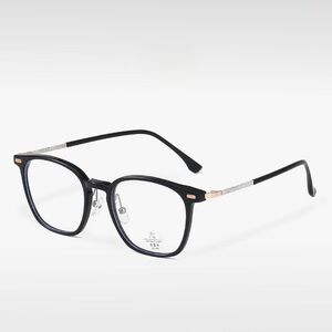 Оправа пластиковая из материала TR90 с линзами Blue Ray Cut MAMO M3726