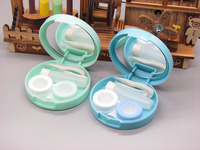 Набор для мягких контактных линз (Kits for contact lenses) HF619Quicksand