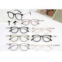 Оправа комбинированная (металл + TR90) MAMO TR9897