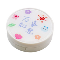 Set for a soft contact lens (Kits for contact lenses) HW-808