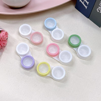 Contact lens case JHTBox