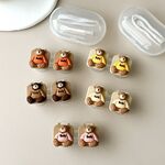 Мини-набор для мягких контактных линз PP-X57Smile熊