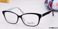 Plastic eyeglass frames Costa Viva CV0014