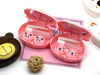 Набор для мягких контактных линз (Kits for contact lenses) HQ25800