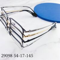 Titanium frame SANTA 29098