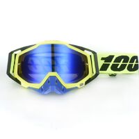 Очки защитные противоударные спортивные 109-1风镜单支-DX