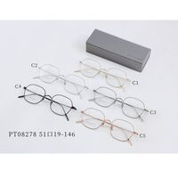 Оправа сверхлёгкая титановая MAMO PT08278