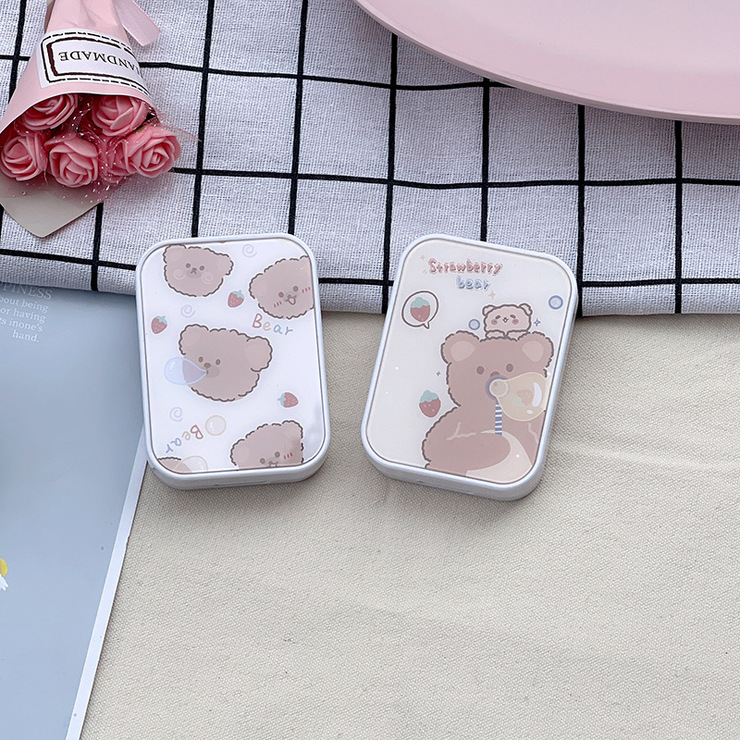 Набор для мягких контактных линз (Kits for contact lenses) HF5035