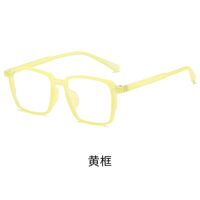Plastic glasses with Blue ray cut protection TR0688-2