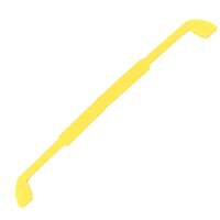 Шнурок-фиксатор для очков силиконовый, 22 см