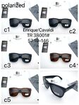 Polarized sunglasses Enrique Cavaldi EC-TR38001