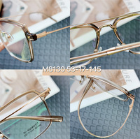 Titanium frame SANTA M8130