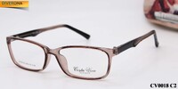 Plastic eyeglass frames Costa Viva CV0018