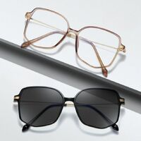 Очки пластиковые с защитой от синего света KY30016变色