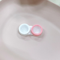 Contact lens case JHTBox