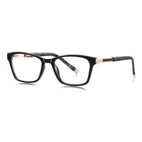Plastic TR90 frame for glasses with UV and Blue Ray Cut protection More LS210