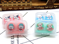 Мини набор для мягких контактных линз (Kits for contact lenses) XF-8X101