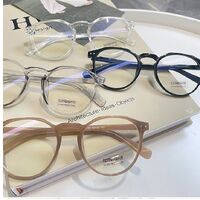 Очки из материала TR90 с защитой Blue ray cut KY19236